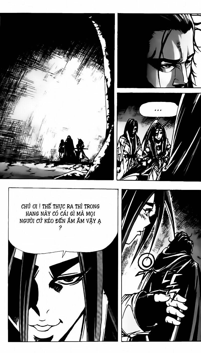 king of hell chapter 77 3