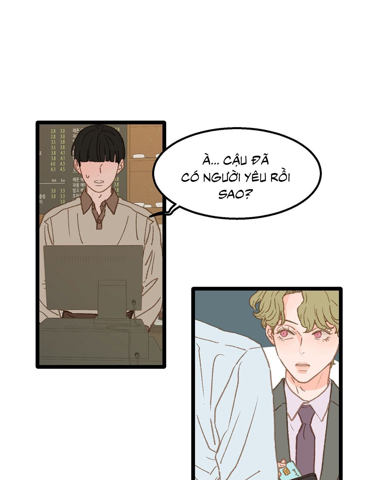 vùng cấm tình yêu của beta chapter 7 55