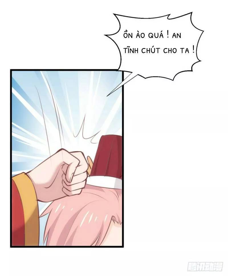 bẩm báo công chúa ! chapter 26 8