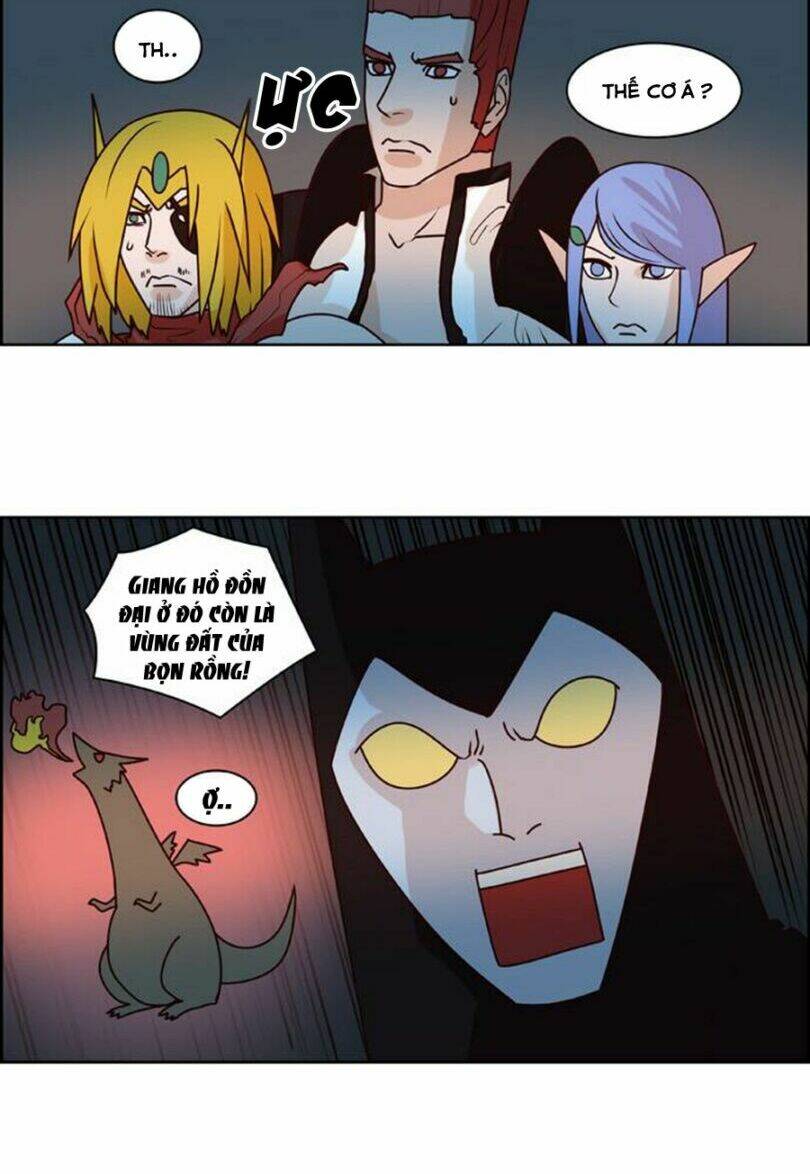 the devil king is bored chapter 80 6