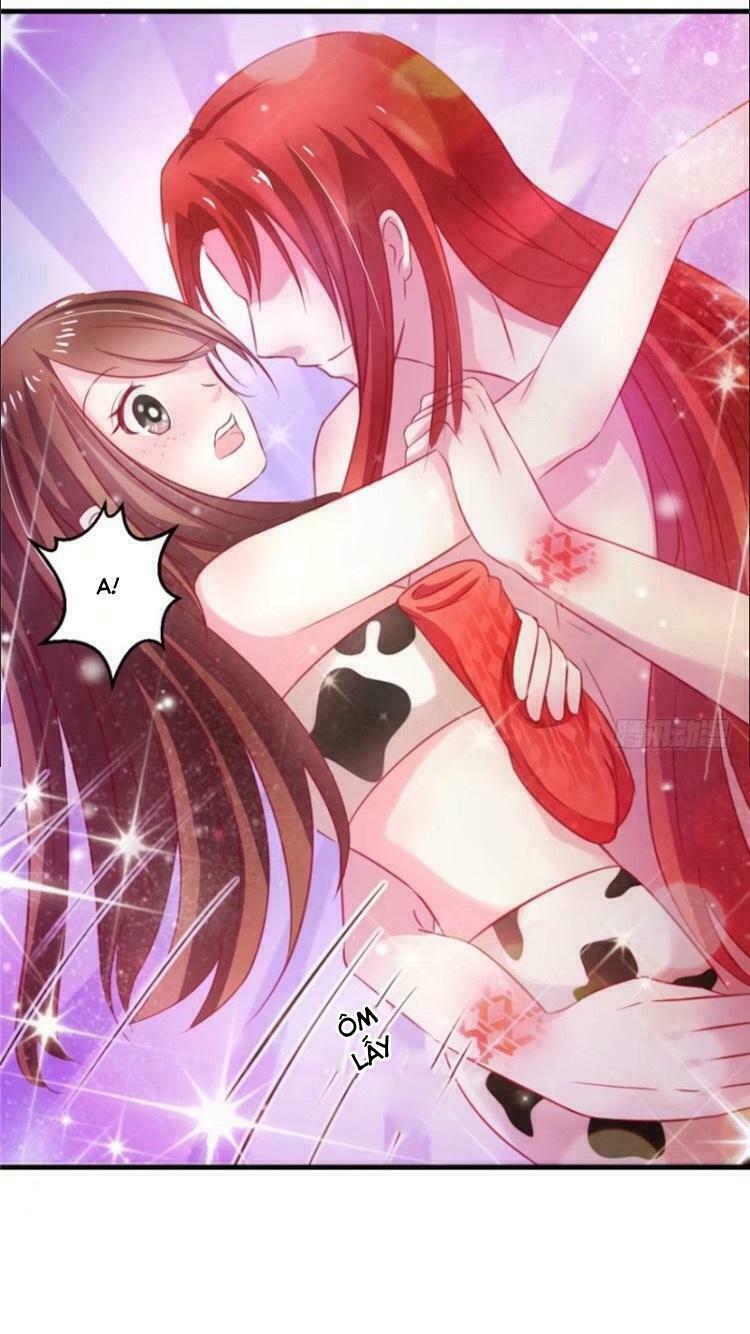 [16+] thảnh thơi thú thế chủng chủng điền, sinh sinh tể chapter 14 17