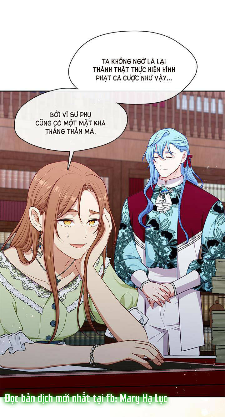 hãy coi chừng ác nữ chapter 123 85