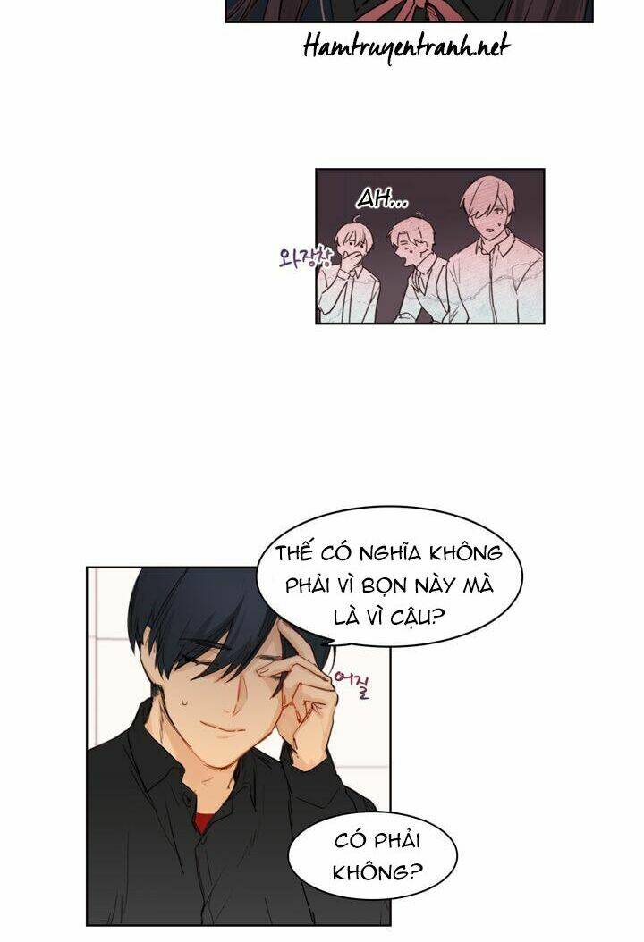 thực tập sinh chapter 9 23