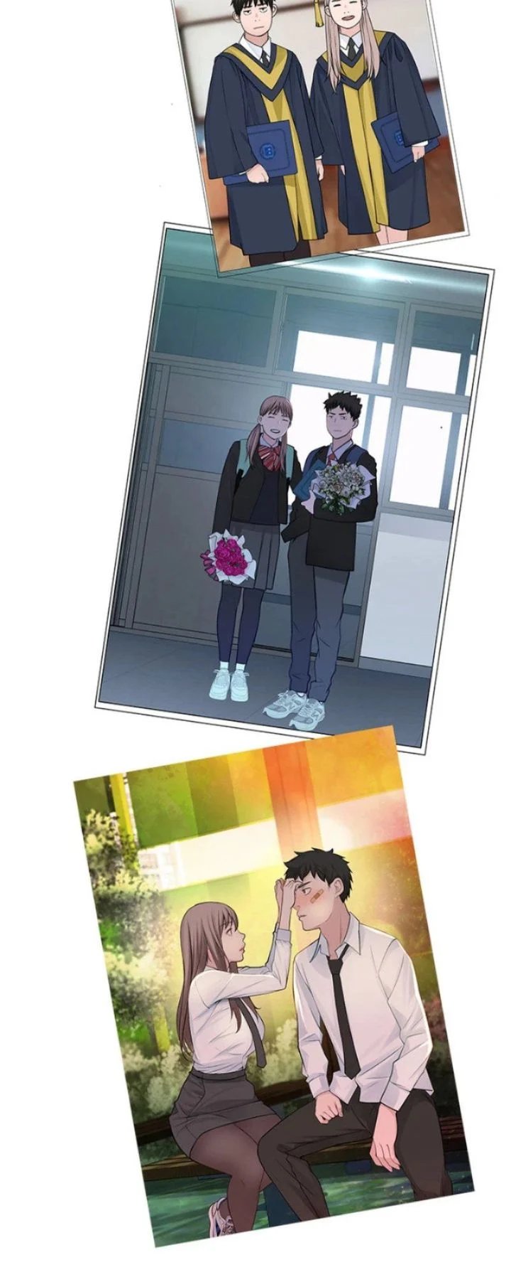 giữa hai ta chapter 96 49