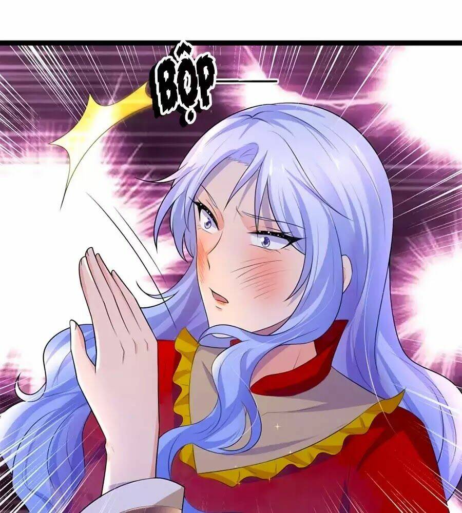 loạn thế tù sủng: thiếu soái bất lương của ta chapter 74 17