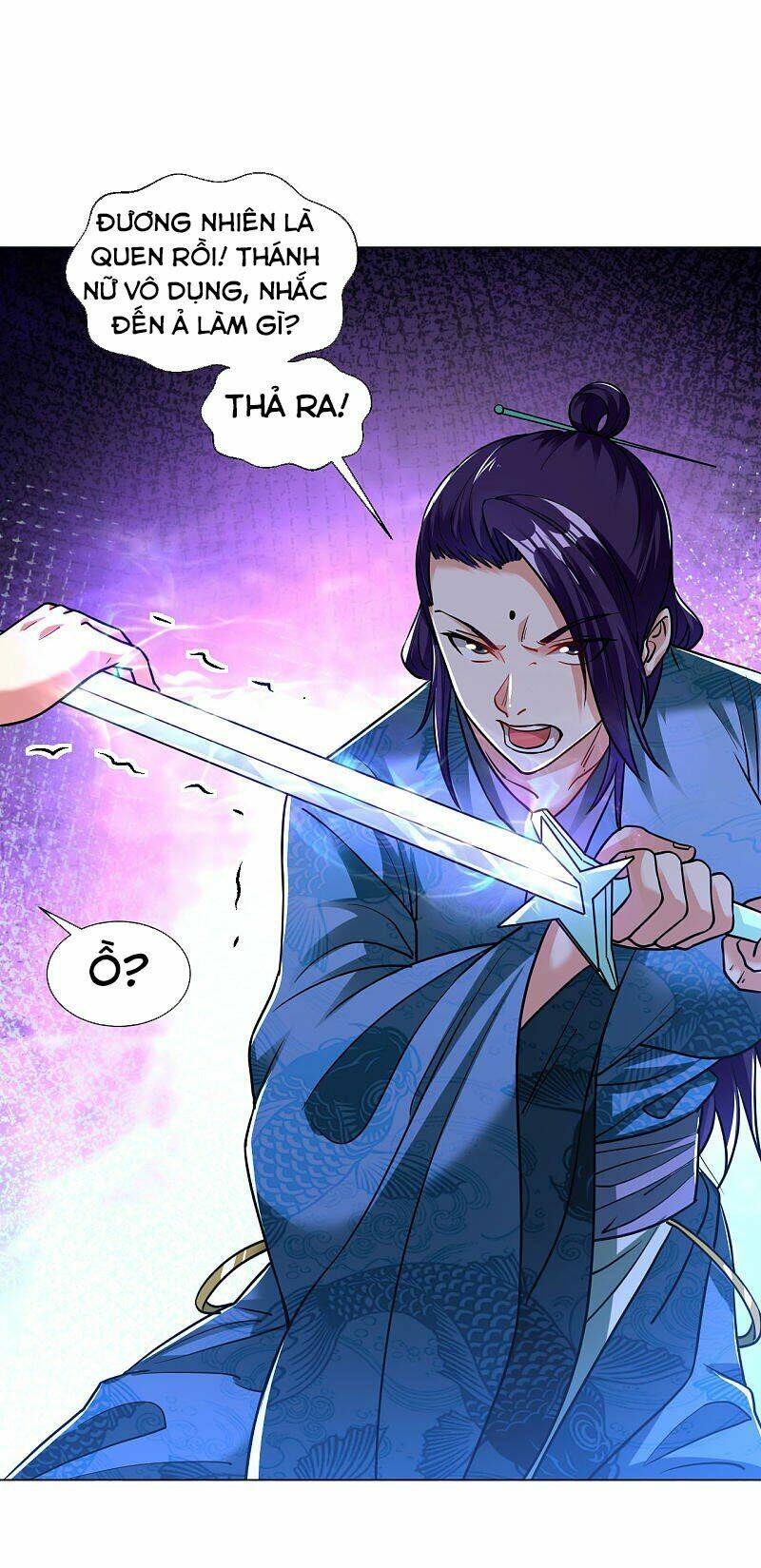 đạo ấn chapter 114 3