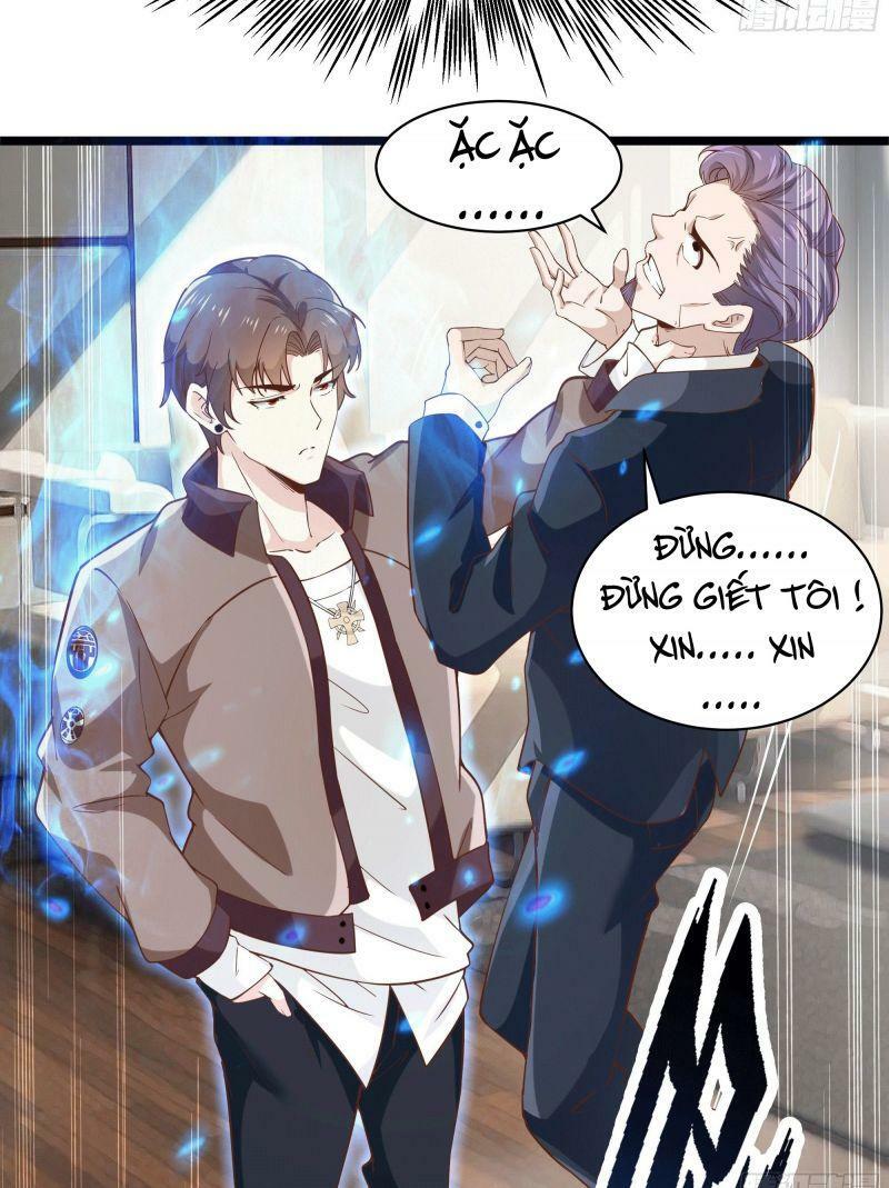 nãi ba là chiến thần mạnh nhất chapter 11 29