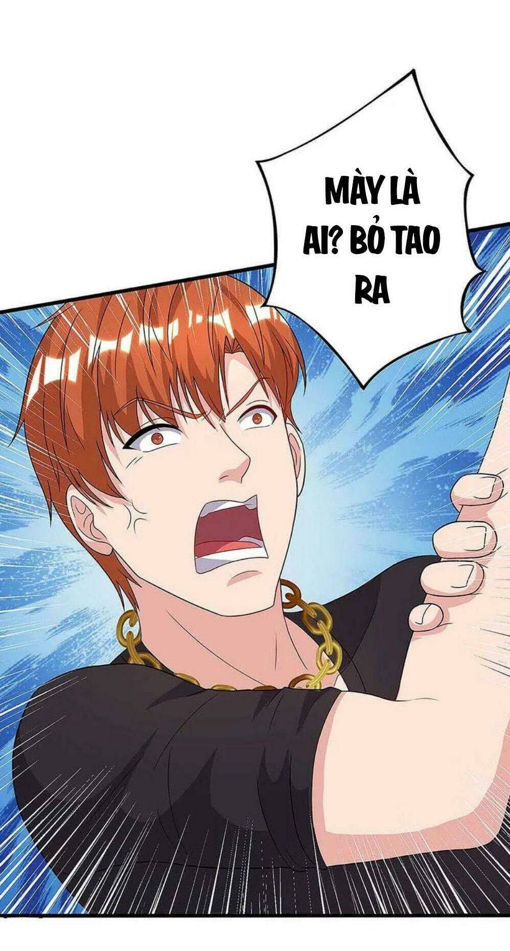 trọng sinh khí thiếu quy lai chapter 108 21