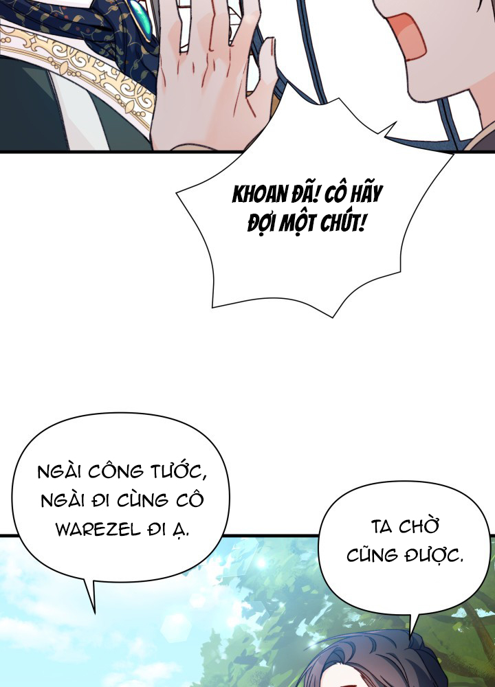 tôi đã kết hôn khi tôi tìm thấy nam chính chapter 9 21