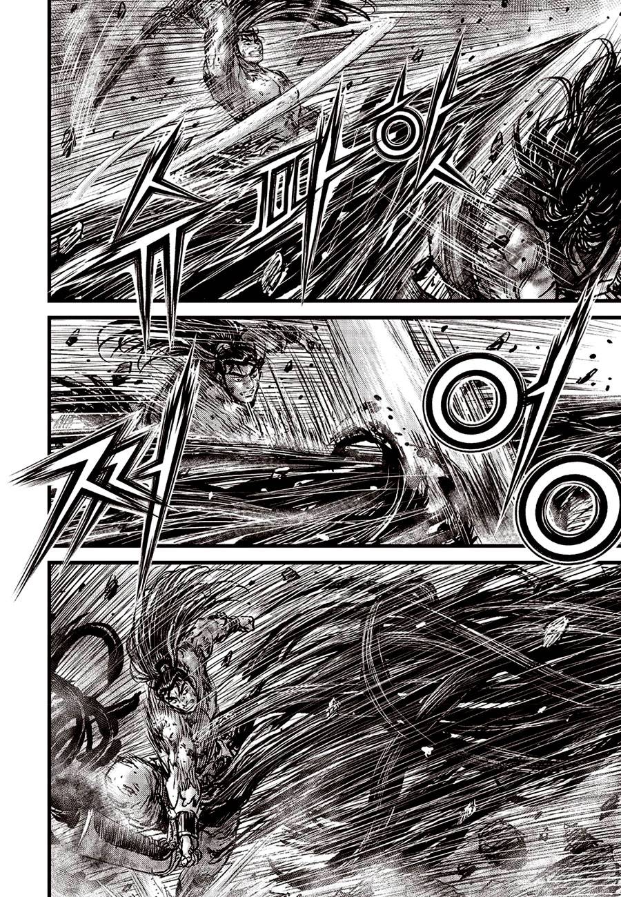 hiệp khách giang hồ m chapter 684 19