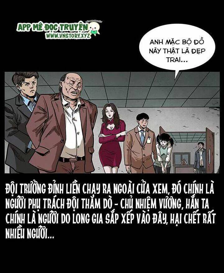 U Minh Ngụy Tượng Chapter 205 90