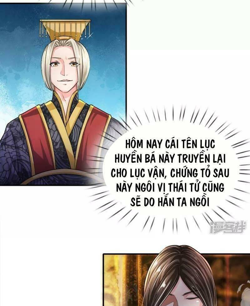 chí tôn hồng bao hoàng đế chapter 6 10