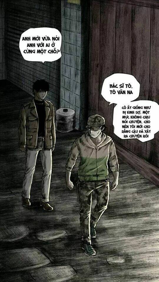 trấn thái bình chapter 16 11