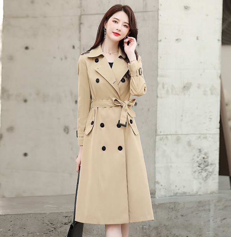 ÁO KHOÁC KAKI CAO CẤP