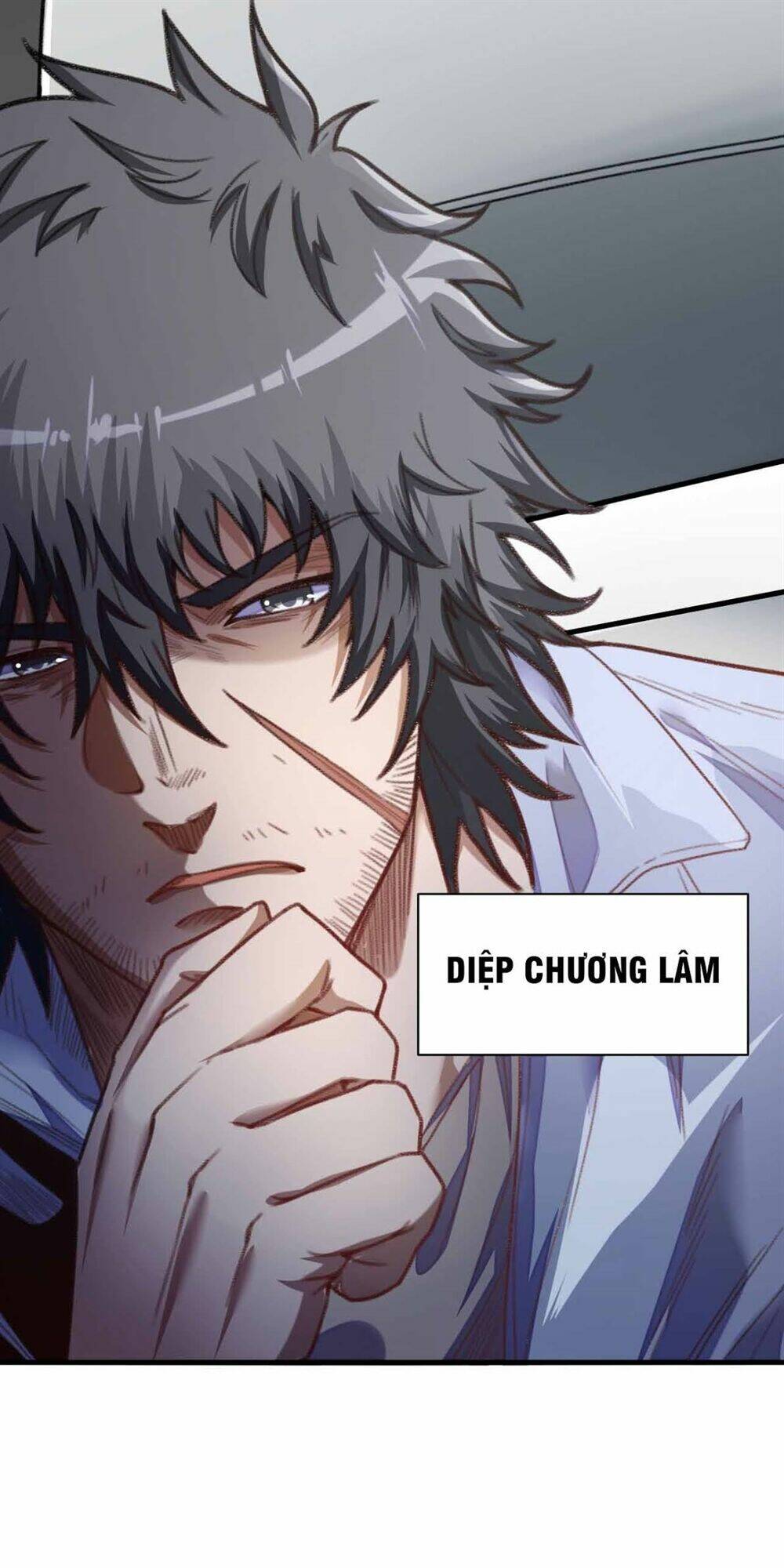 võng du chi tối cường liệp nhân chapter 1 9