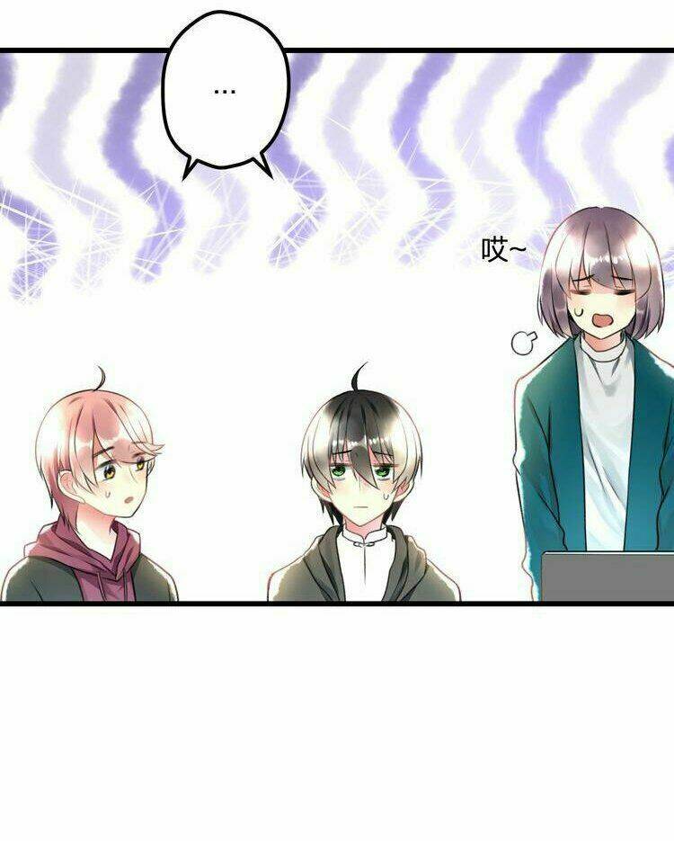 lão ca minh tinh, mời xuất chiêu! chapter 48 17