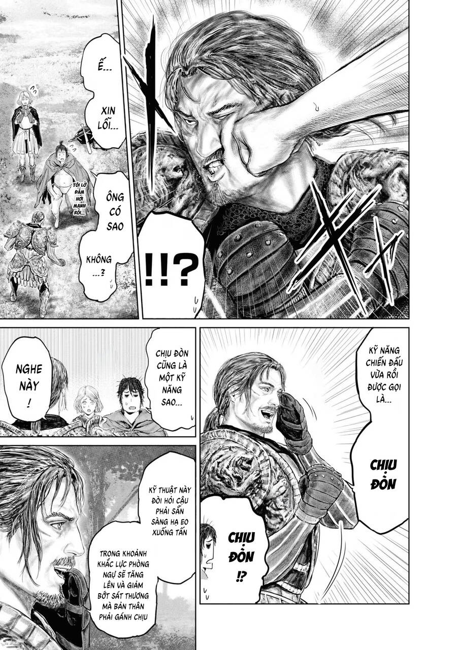 elden ring: đường đến với cây erdtree. chapter 15 6