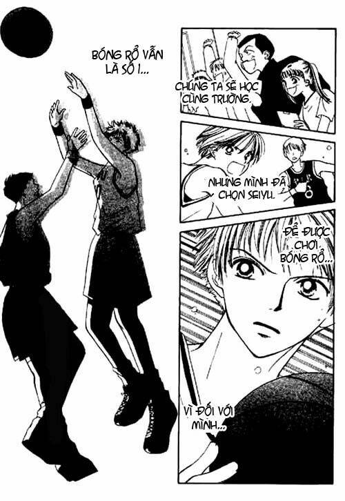 girl got game - power chapter 3 30