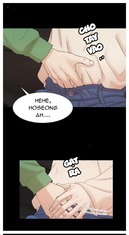 cậu bé ngọc trai chapter 2 22