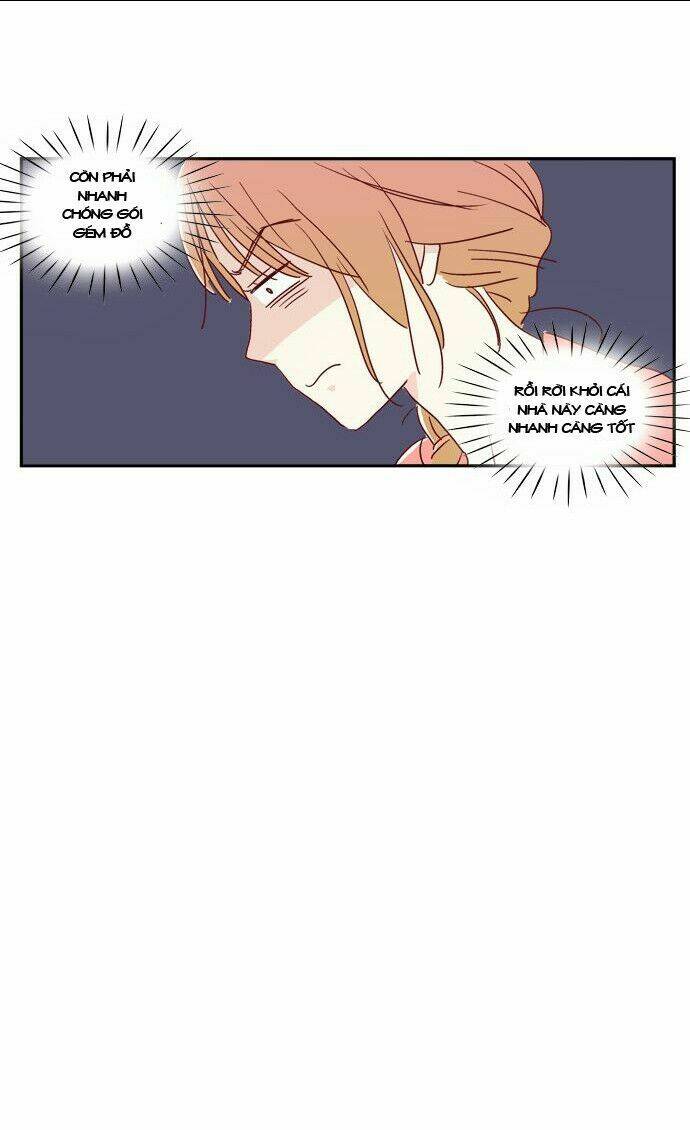 we broke up chapter 1 23