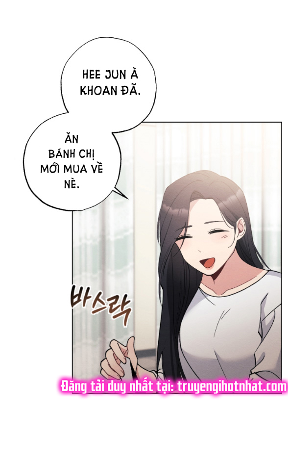 Ăn Mòn chapter 3.1 - Trang 24