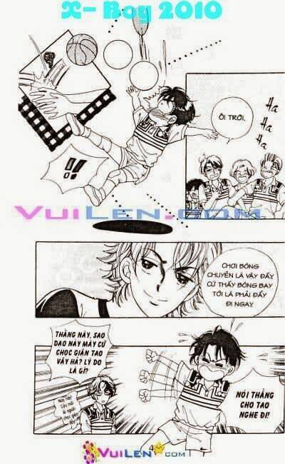 cô giáo tuổi 18 chapter 6 46