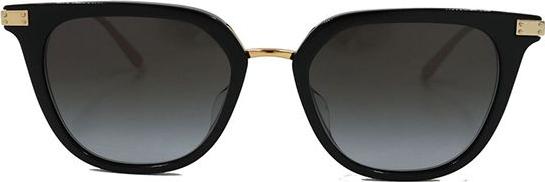 Kính mát unisex Dolce &amp; Gabbana DG4363F 5018G chính hãng