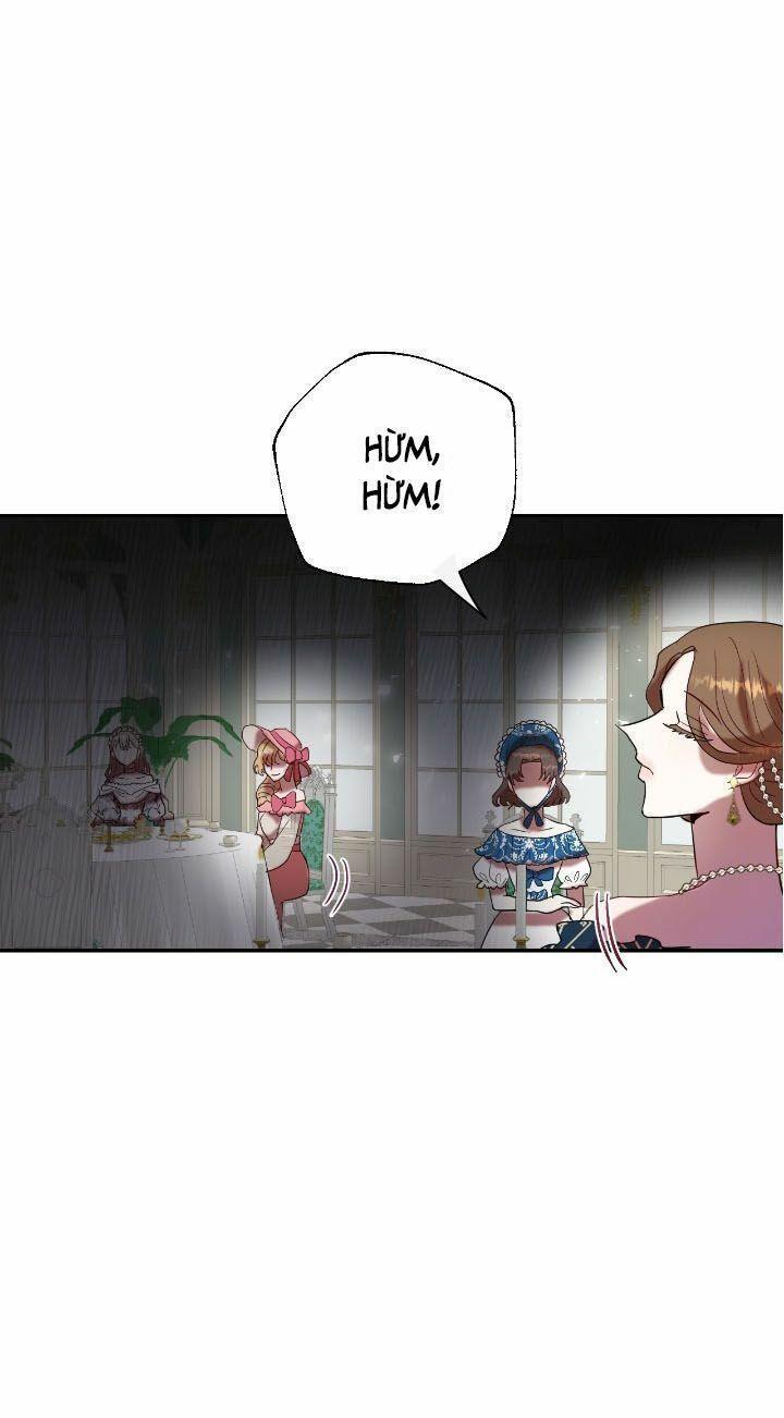 xin ngài đừng ăn tôi chapter 39 13