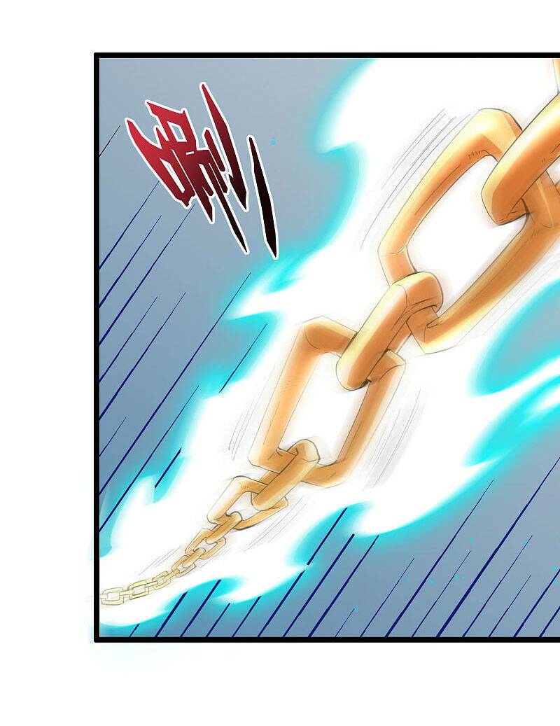 phục thiên thánh chủ chapter 128 8