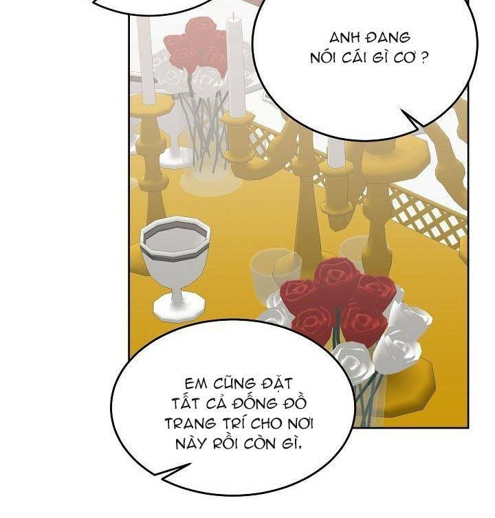 cô tiểu thư bé nhỏ thuần hóa các nhân vật chính chapter 50 19