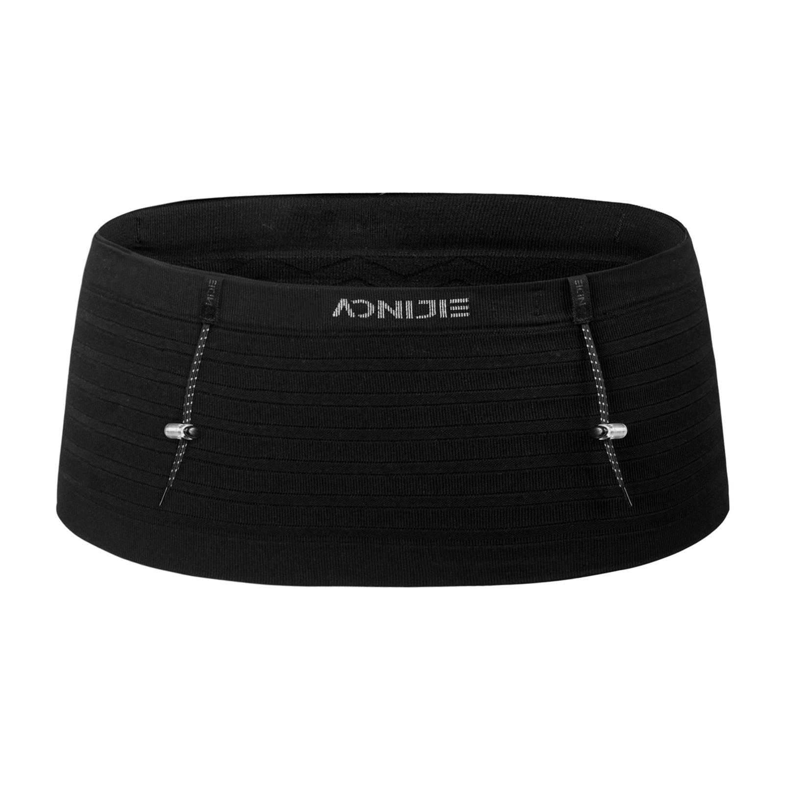Running Race Belt Fanny Pack Waist Pack Bag for Men Women Cycling Hiking Walking Sports Workout