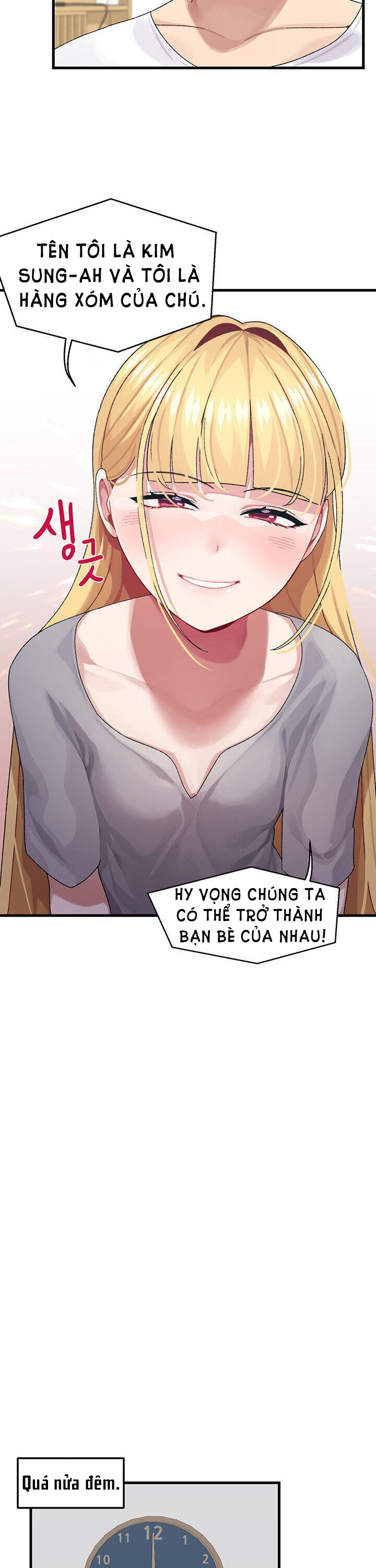 liên kết doki doki chapter 3 26