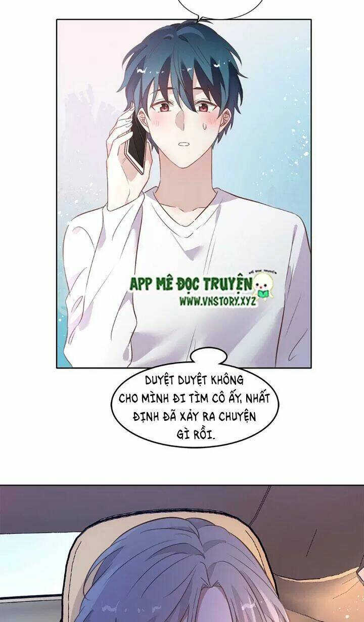 bạn trai kém tuổi bẫy yêu tôi chapter 41 38