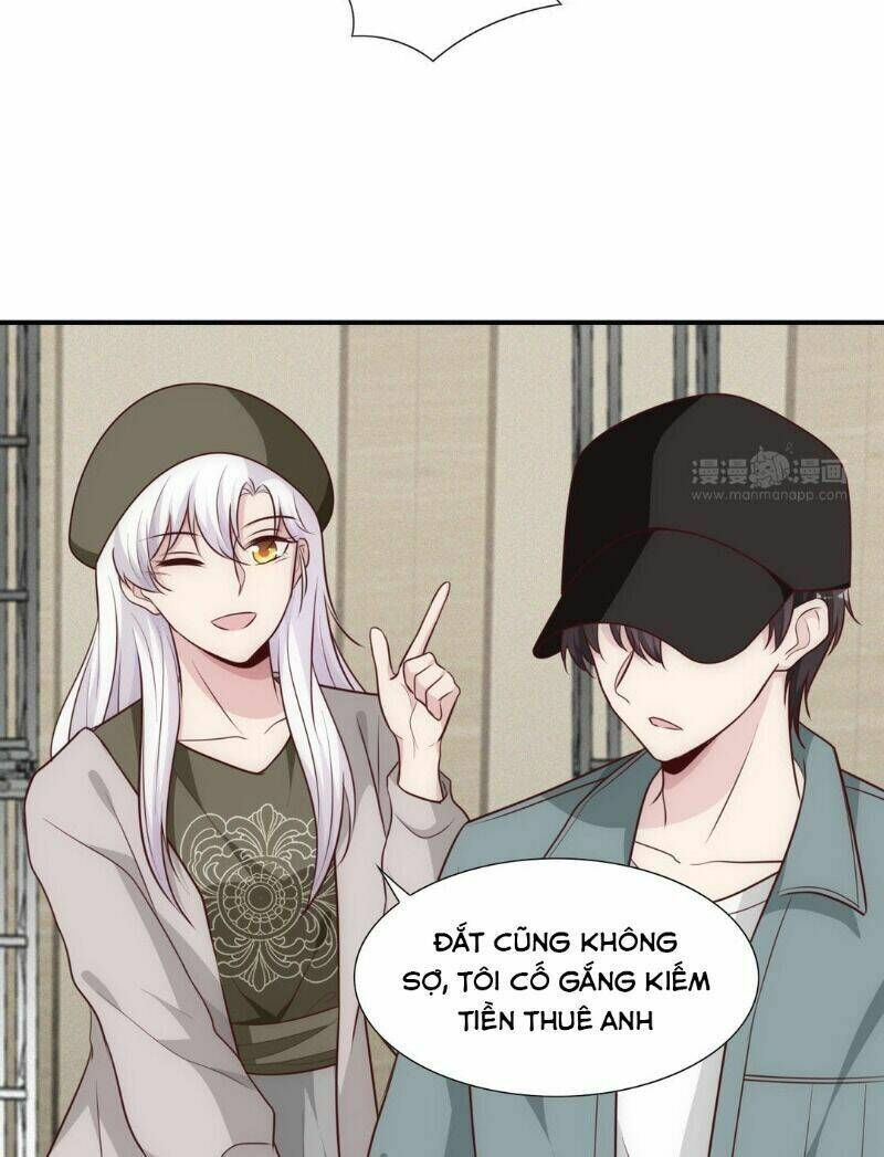 trở lại showbiz làm ảnh hậu chapter 25 9