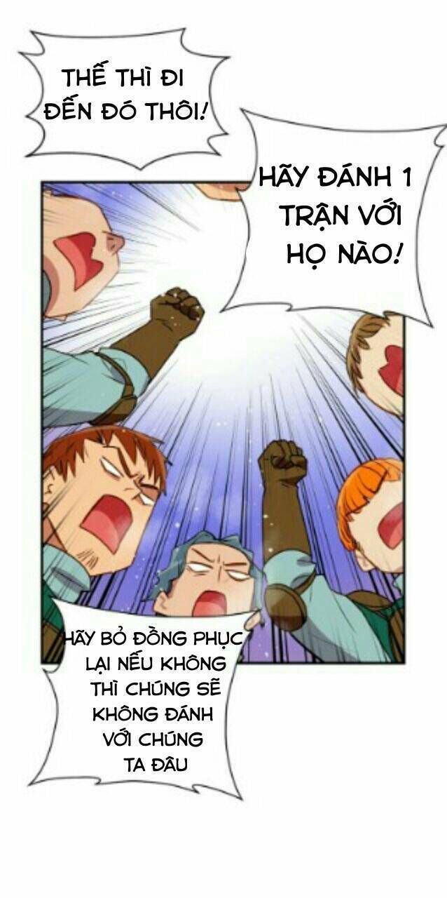 khế ước của nữ công tước quái vật chapter 45 26