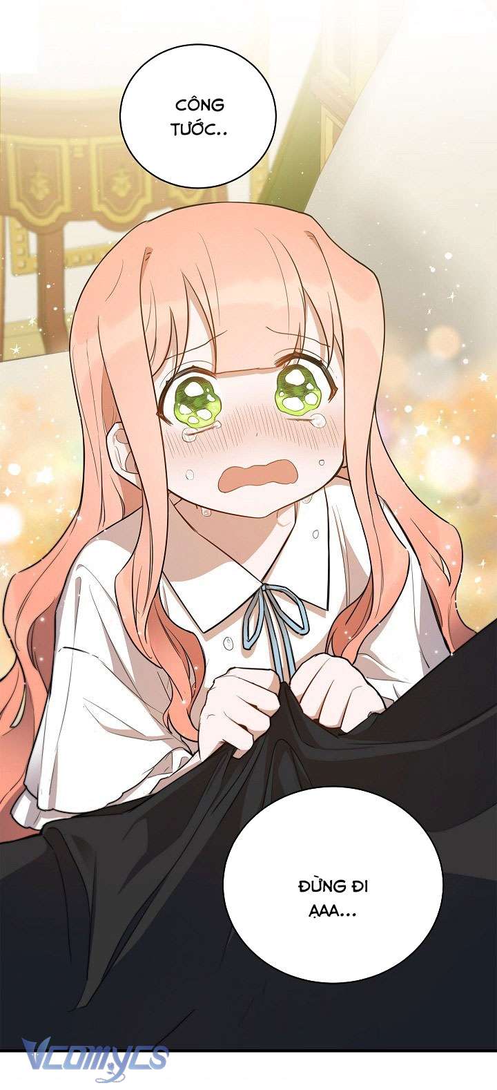 phương pháp trở thành con gái của người hùng bóng đêm chapter 10 66