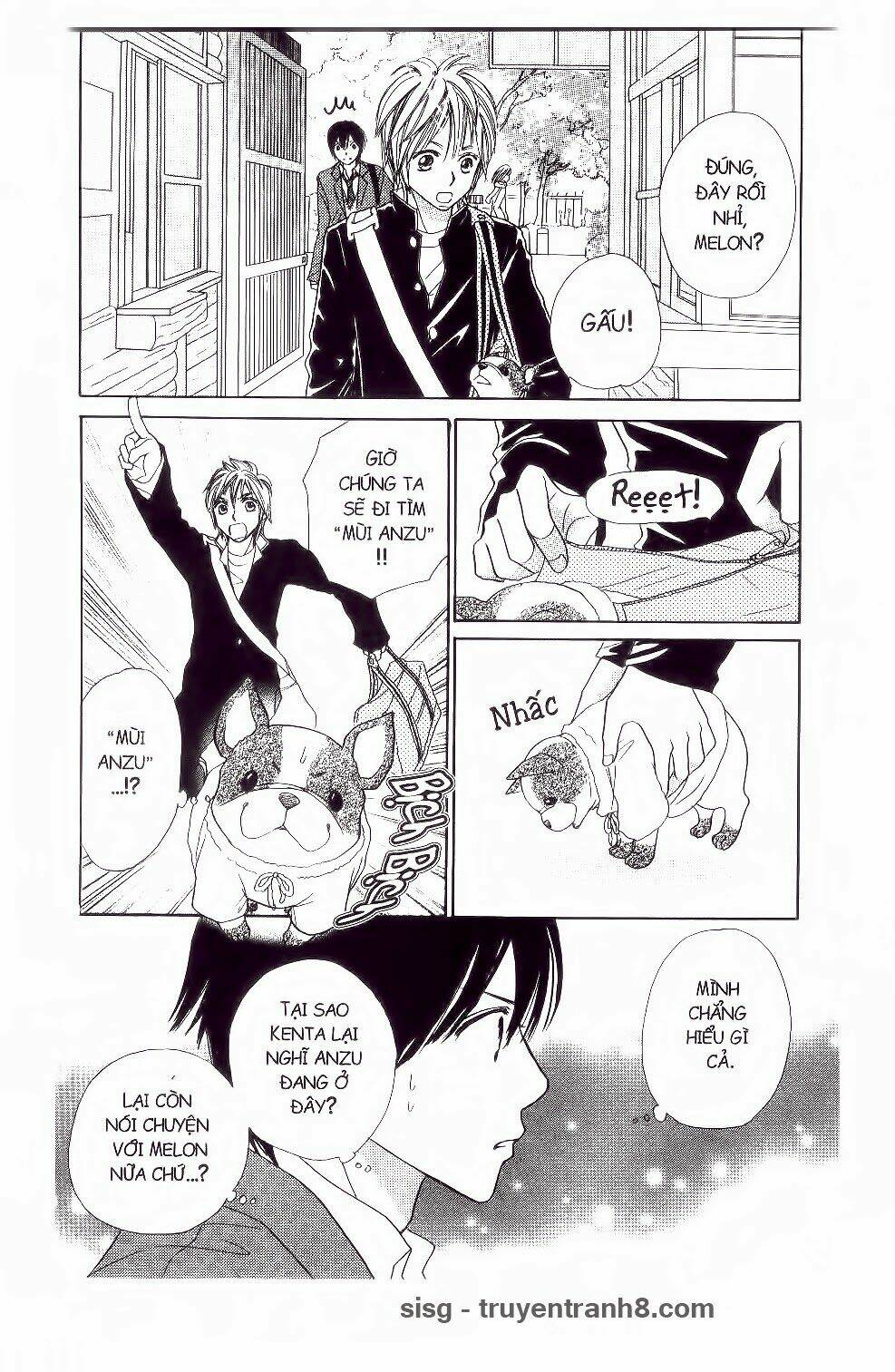 ichigo to anzu chapter 19 13