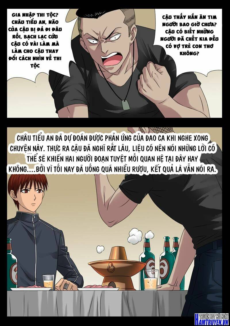 huyết ma nhân chapter 92 5