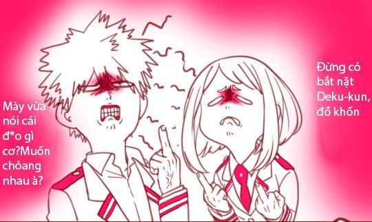 katsudeku short doujinshi chapter 14 3