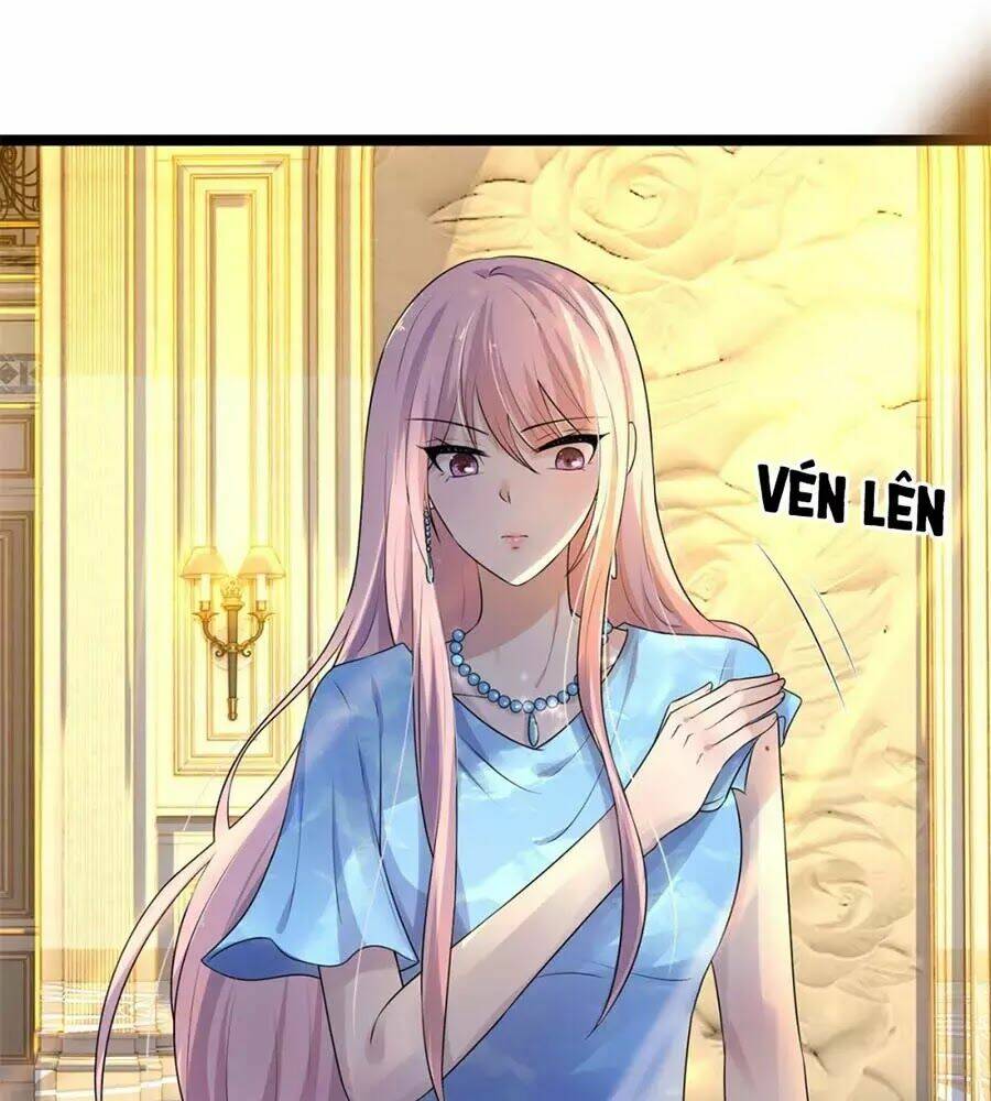 loạn thế tù sủng: thiếu soái bất lương của ta chapter 73 15