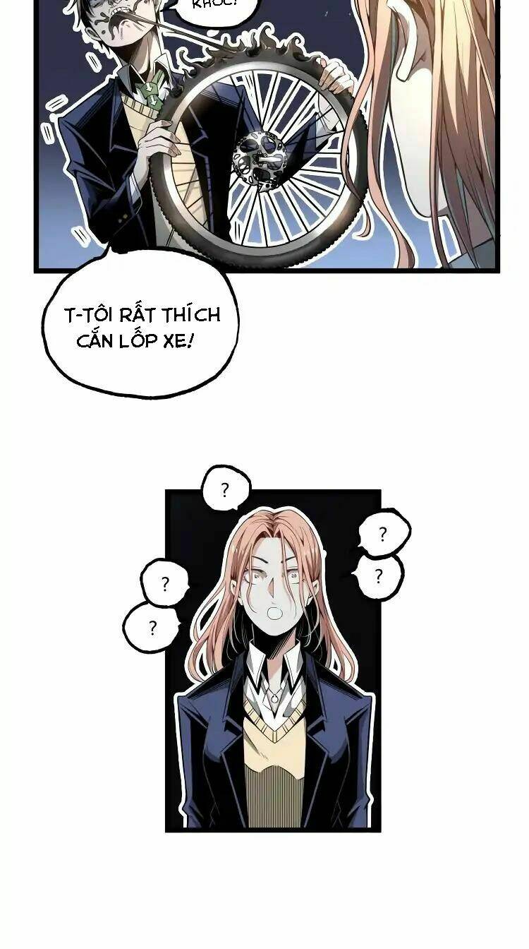 ominous liar chapter 2 46