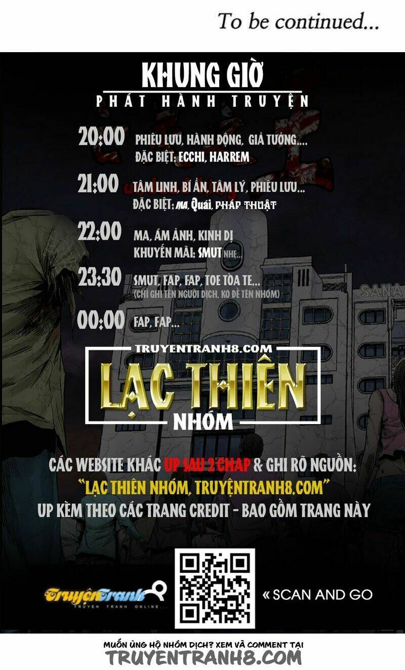 vua của vong linh chapter 52 31