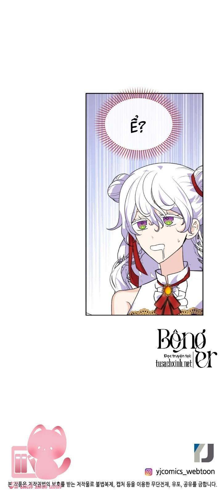 nguyện ước vô vọng của ma nữ chapter 72 42