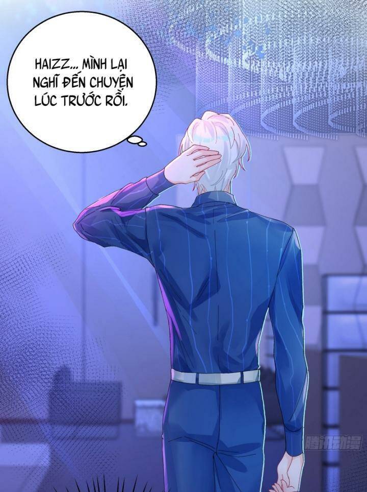 bạn trai biến dị của tôi!!! chapter 4 36