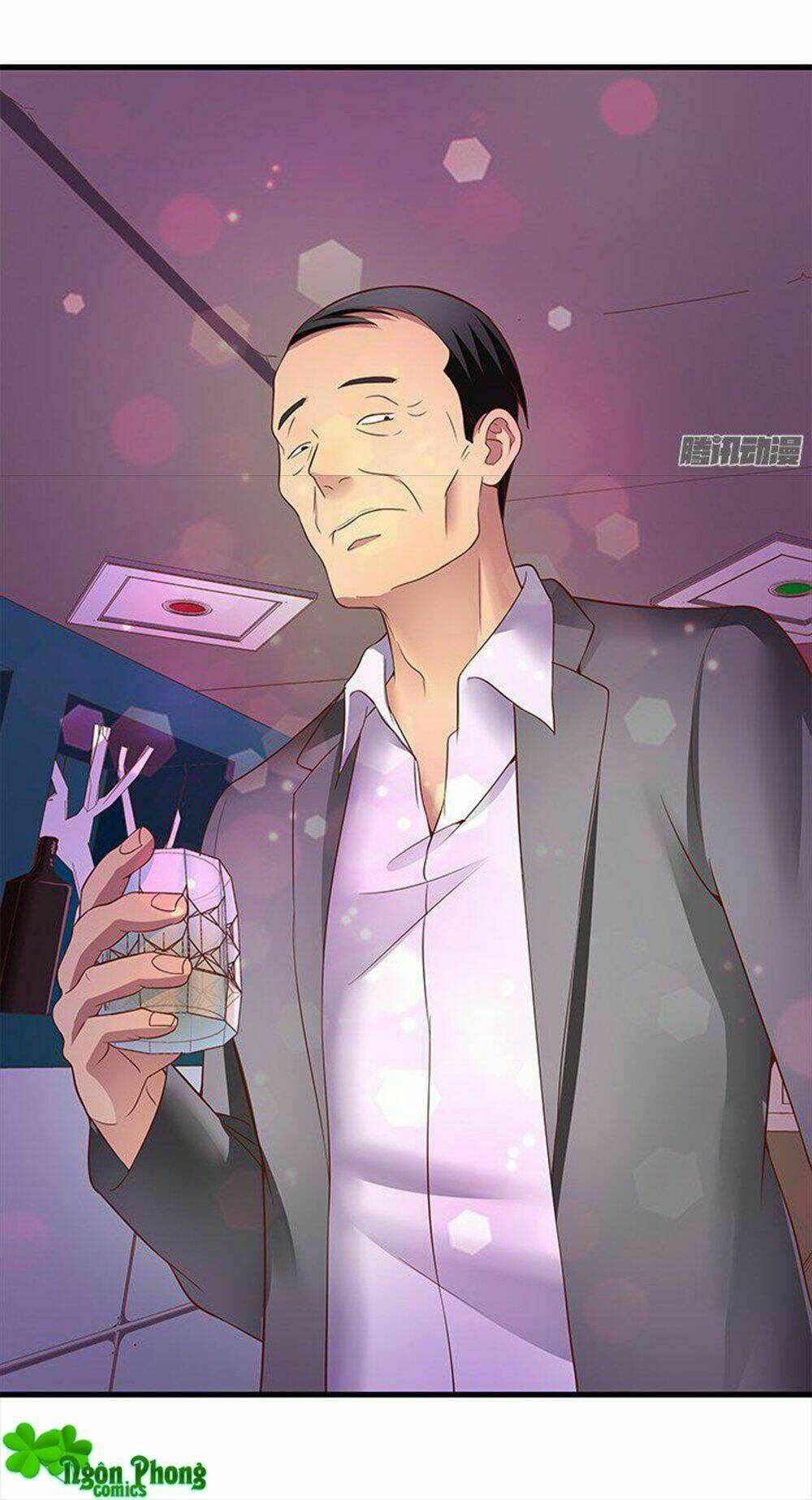 khi trò chơi ác ma bắt đầu chapter 20 40