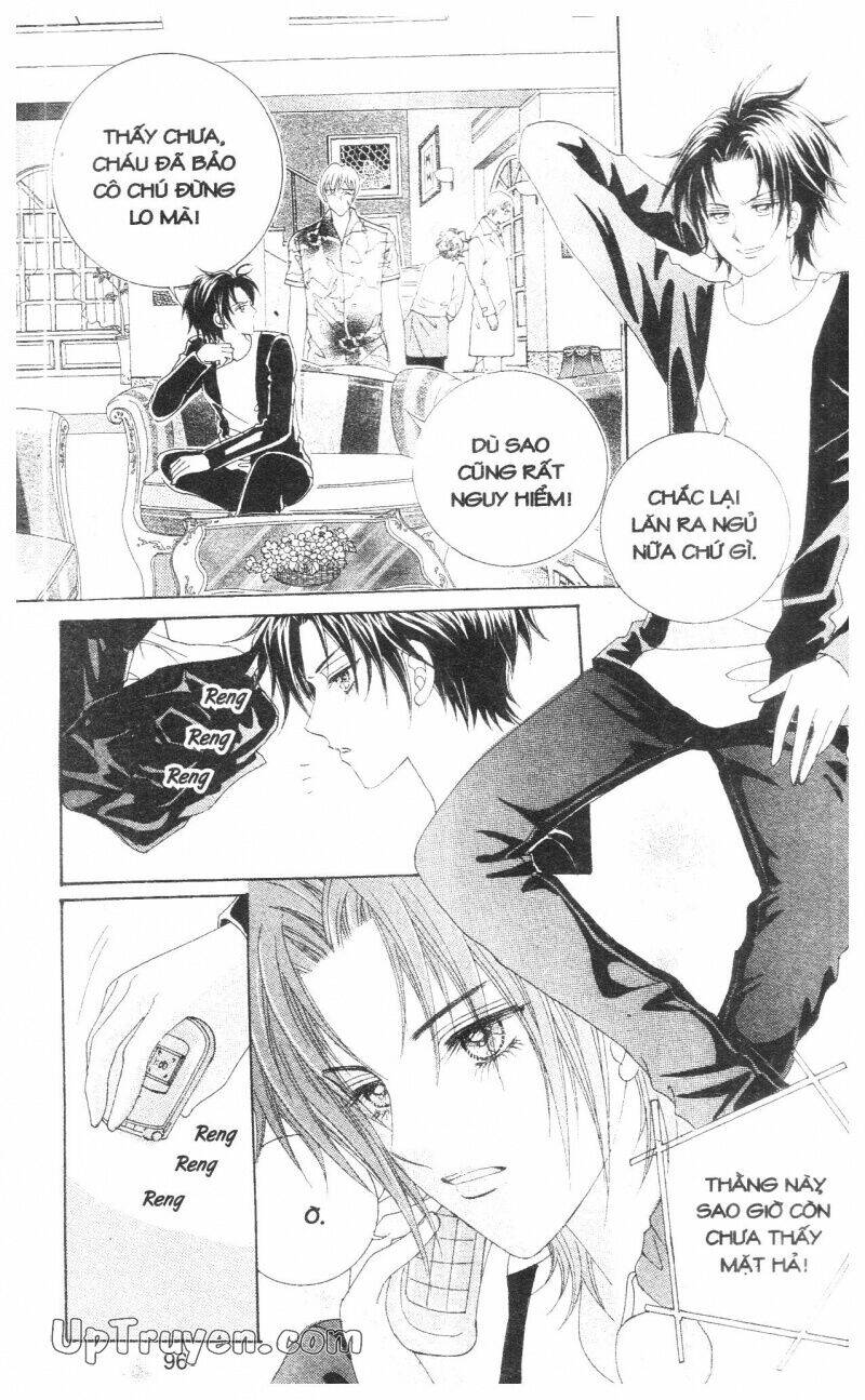 chỉ mình anh chapter 3 95