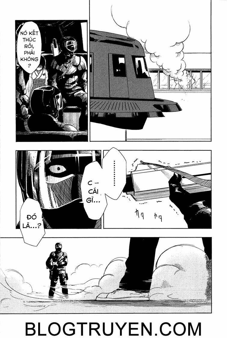 yuusen shoujo - plug-in girl chapter 1 41