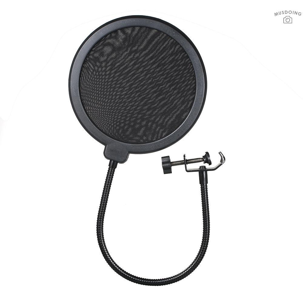 Bộ Micro Thu Âm Bm800 Chuyên Nghiệp Có Thể Điều Chỉnh Kèm Phụ Kiện