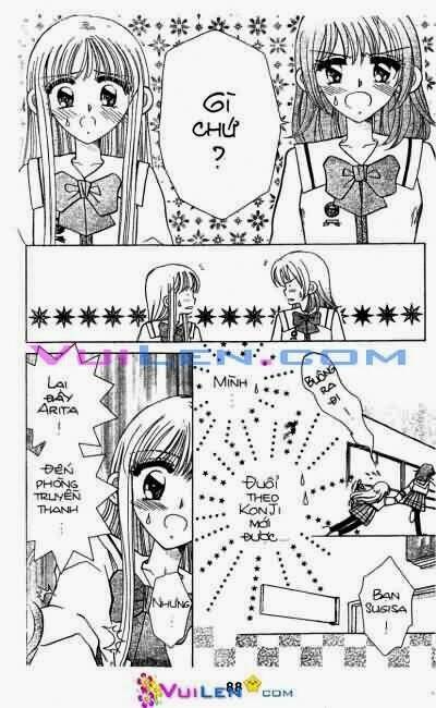 arita đáng yêu chapter 4 88