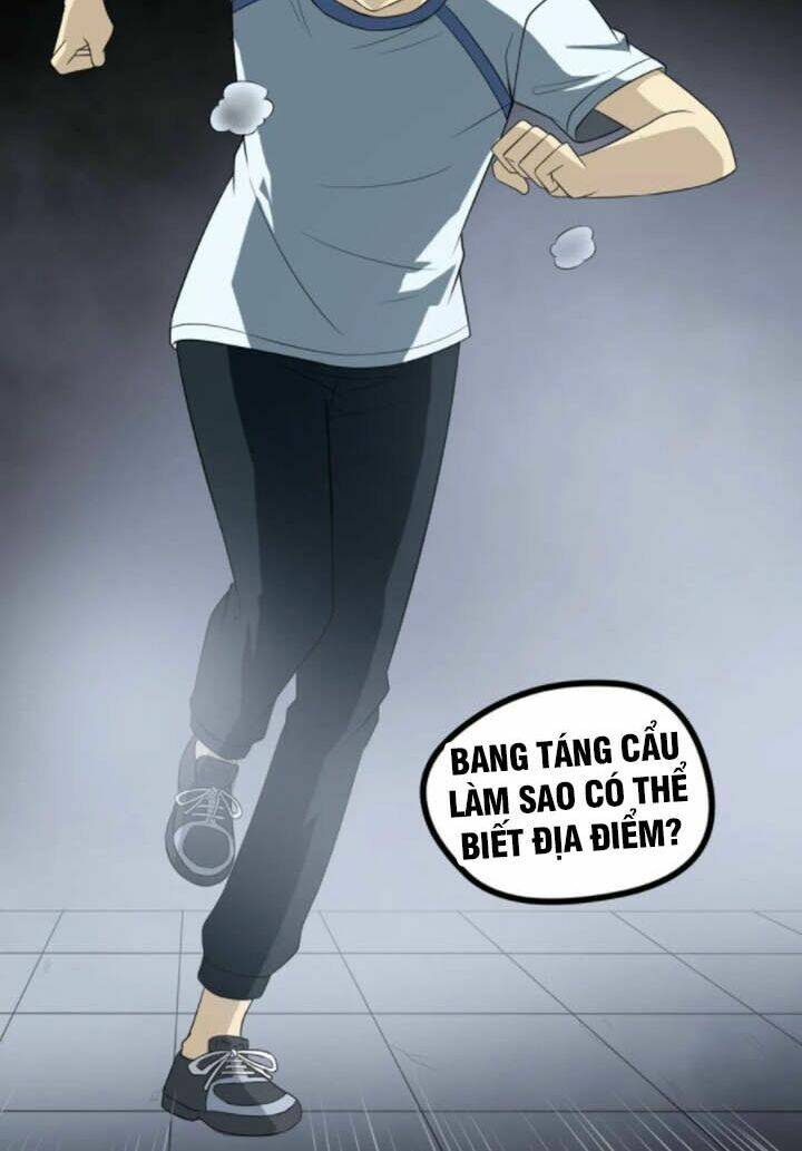 đai ca trở lại tuổi 16 chapter 8 7